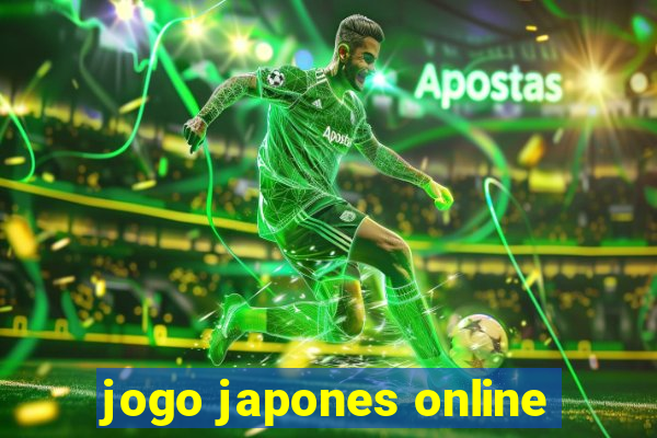 jogo japones online
